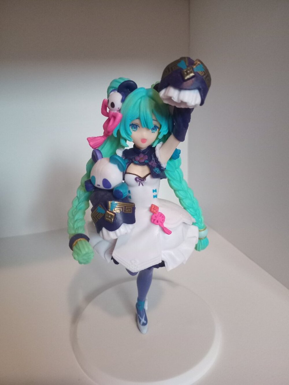 Hatsune Miku Figurine